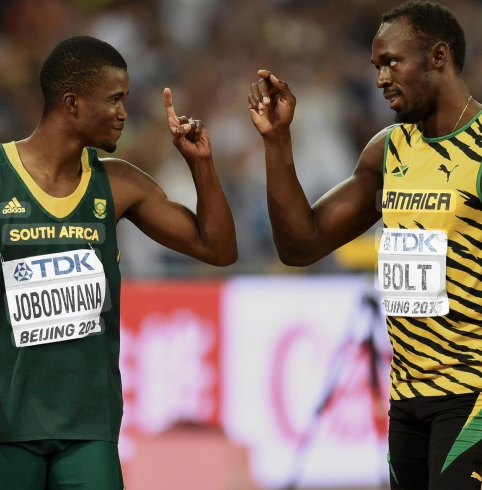 Anaso Jobodwana